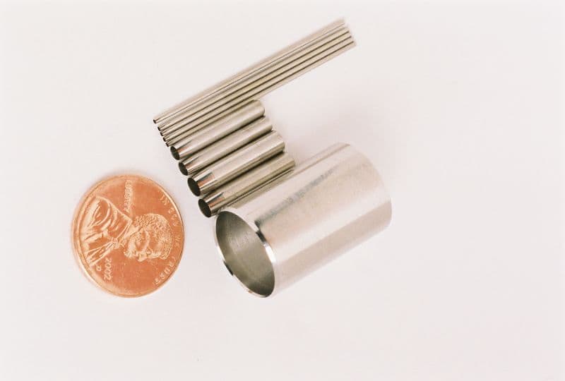 catheter hole punching, Catheter Drilling/Punching