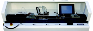 MMT's Interface BFM-3310
