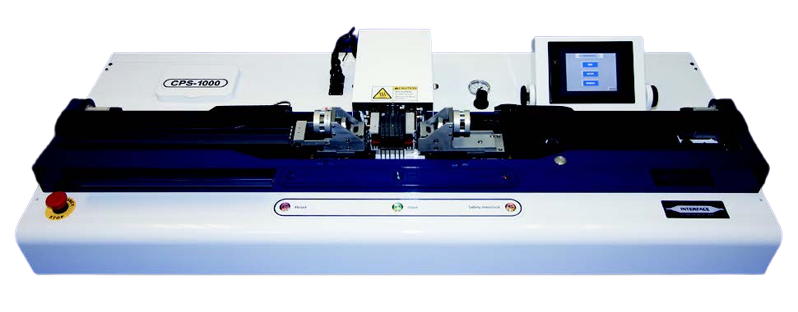 MMT's Interface CPS-1000