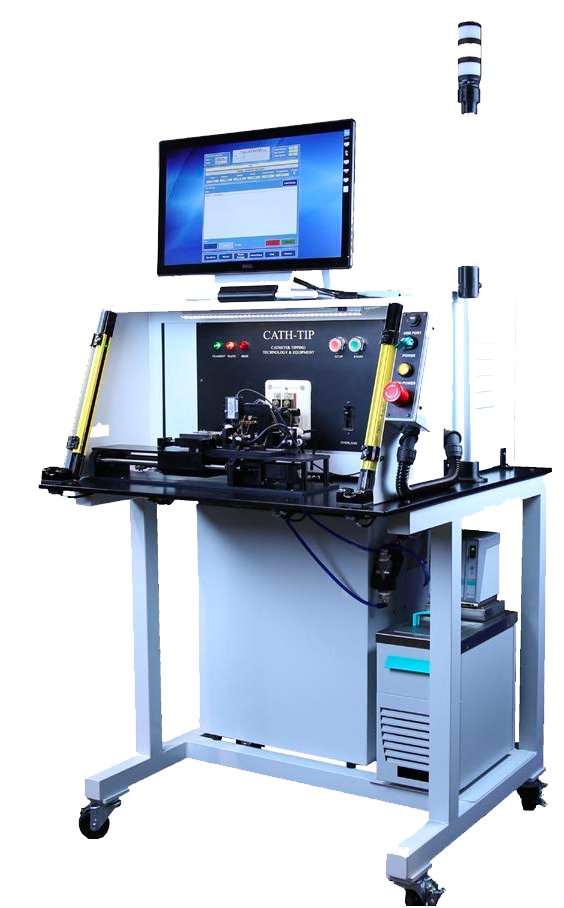 Flex-Drill, Bonding Welding