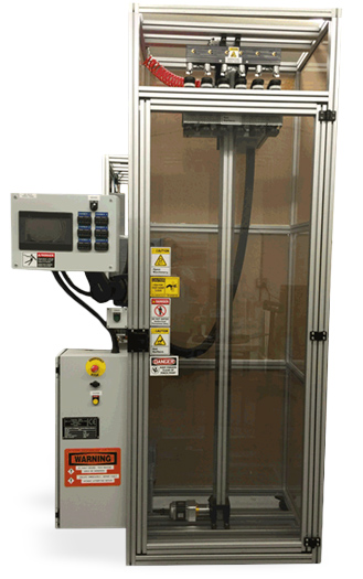 Catheter lamination, Lamination/Reflow